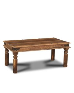 Jali Natural Thakat Coffee Table