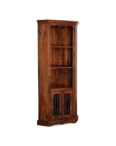 Jali Bookshelves
