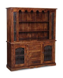 Jali Large Dresser - In Stock