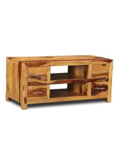 Cube Light Media Unit