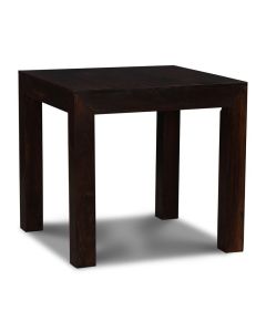 Mango Wood 80cm Dining Table - Due 19th April