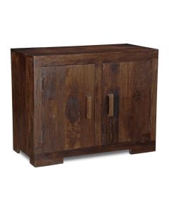 Mango Wood Small Sideboard