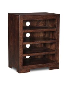 Mango Wood TV Stand