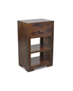 Mango Wood Side Table