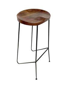 Vintage Stool