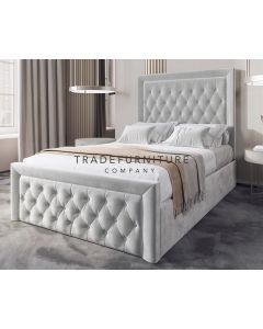 Elysia Bed (4 Sizes)