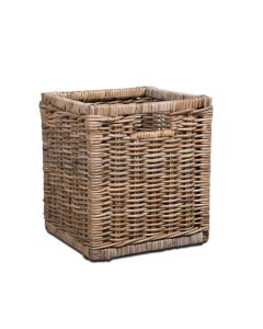 Rattan Wicker Basket