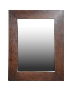 Retro Chic Mirror - In Stock