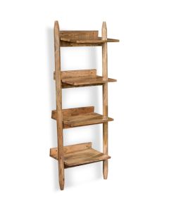 Scandi Mango Shelves - SM20