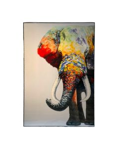 Elephant Frame - In Stock