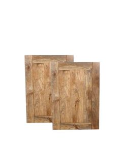 Belfast Sink Unit Door  (Pack of 2) - In Stock