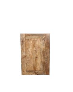 Mango Wood Door - In Stock