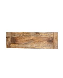 Mango Wood Drawer Pack - In Stock