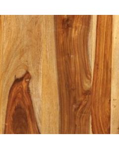 Sheesham Light Wood Sample