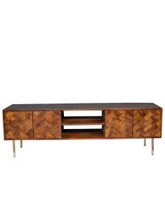 Block Mango 180cm TV Unit 