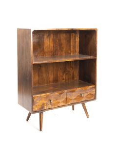 Geo Mango Bookshelf