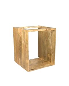 Oven Housing Unit  600mm
