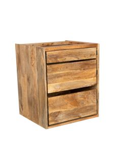 Drawer Base Units