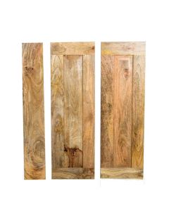 Traditional Drawer Door Pack 900mm - In Stock