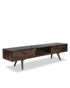 Vintage Mango 160cm TV Stand - In Stock