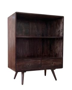 Vintage Mango Bookshelf - In Stock