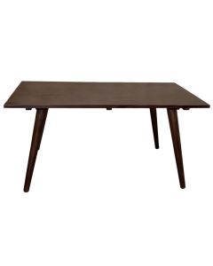 Retro Chic Dining Table