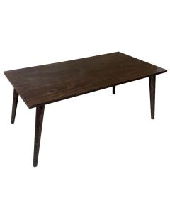  Retro Chic 180cm Dining Table - In Stock