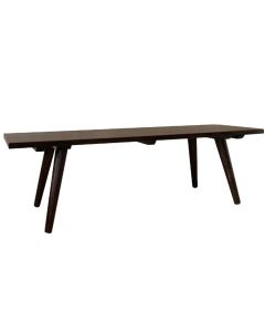 Retro Chic Large Bench