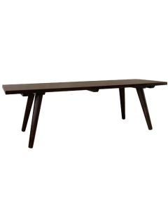 Retro Chic 150cm Bench - In Stock