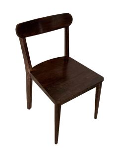 Vintage Mango Dining Chair - In Stock