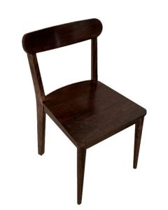  Retro Chic Dining Chair