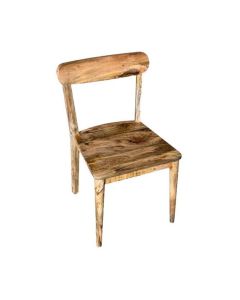 Scandi Mango Dining Chair