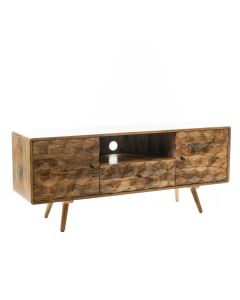 Geo Light Mango Media Unit