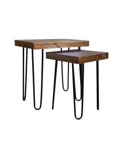 Vintage Side Tables - Last 1 Remaining