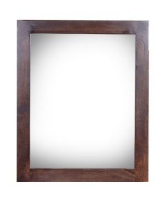 Retro Chic Large Mirror