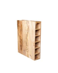 150mm Wine Rack