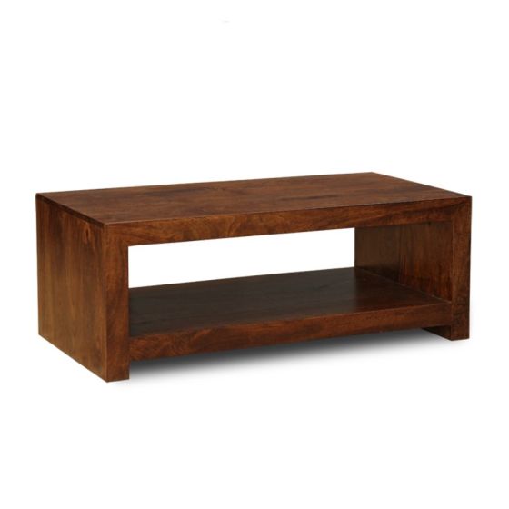 Dakota Open Coffee Table