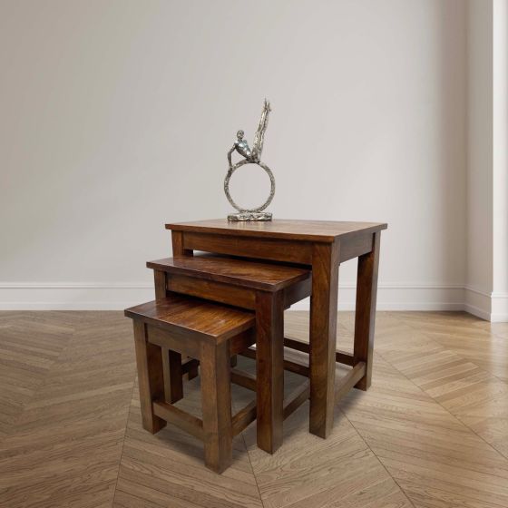 Dakota Small Nest - In Stock