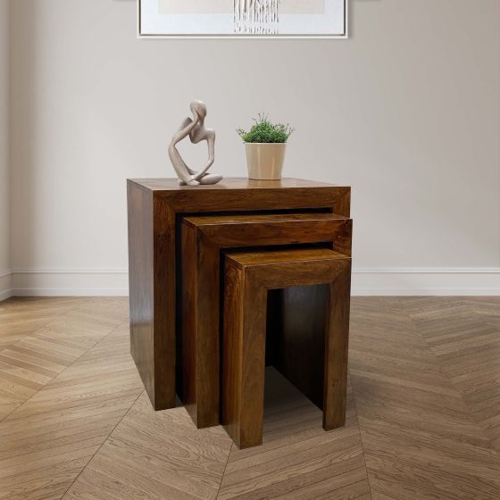 Dakota Chunky Nest - In Stock 