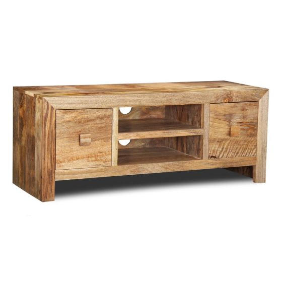 Light Dakota Media Unit