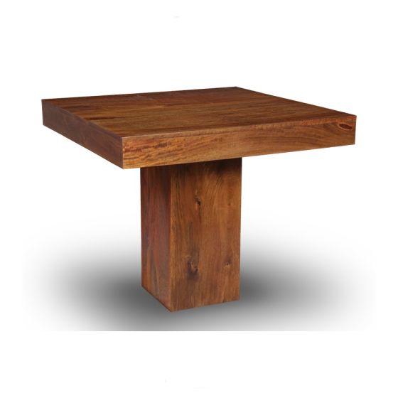 Small Dakota Cube Dining Table