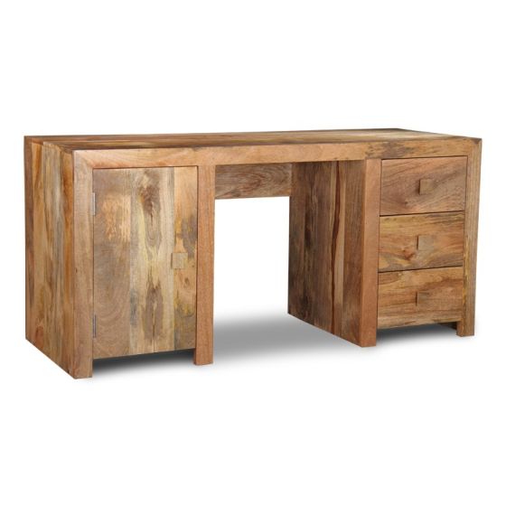 Light Dakota Office Desk