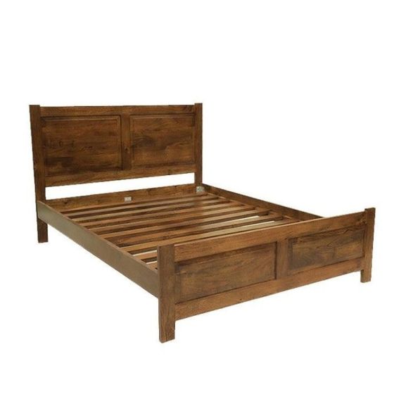 Dakota 5ft Bed (King Size)