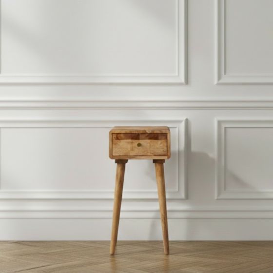 Geo Light Mango Lamp Table - In Stock