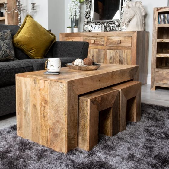 Light Dakota Long John