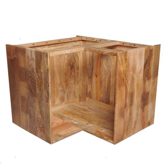 Corner Base Unit