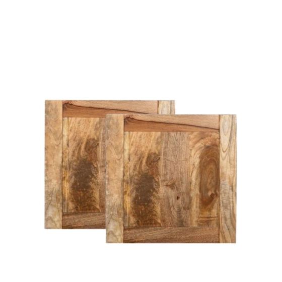 Mango Wood Oven Door Pack - In Stock