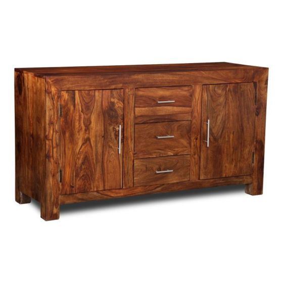 Cube Large Sideboard 