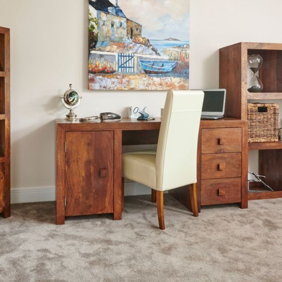 Dakota Large Office Desk