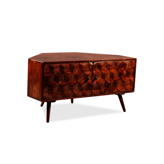 Geo Mango 110cm TV Unit